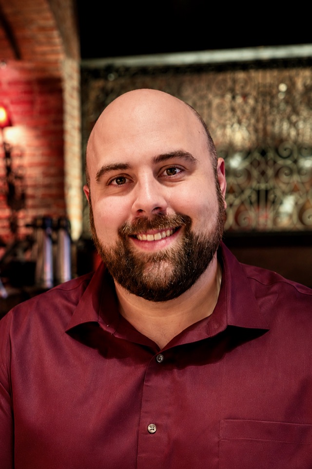 Jeff Martone, founder of Daydream Built
